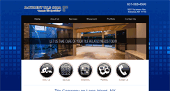 Desktop Screenshot of baybrent.com